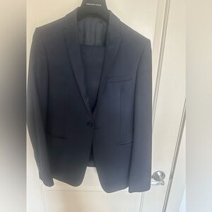 Emporio Armani Suit